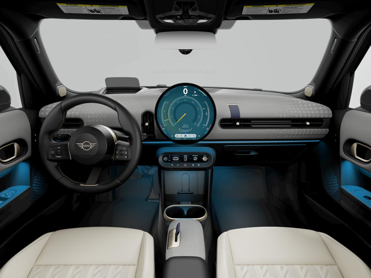 2026 MINI Cooper SIGNATURE PLUS