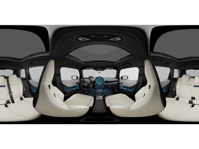 2026 MINI Cooper SIGNATURE PLUS