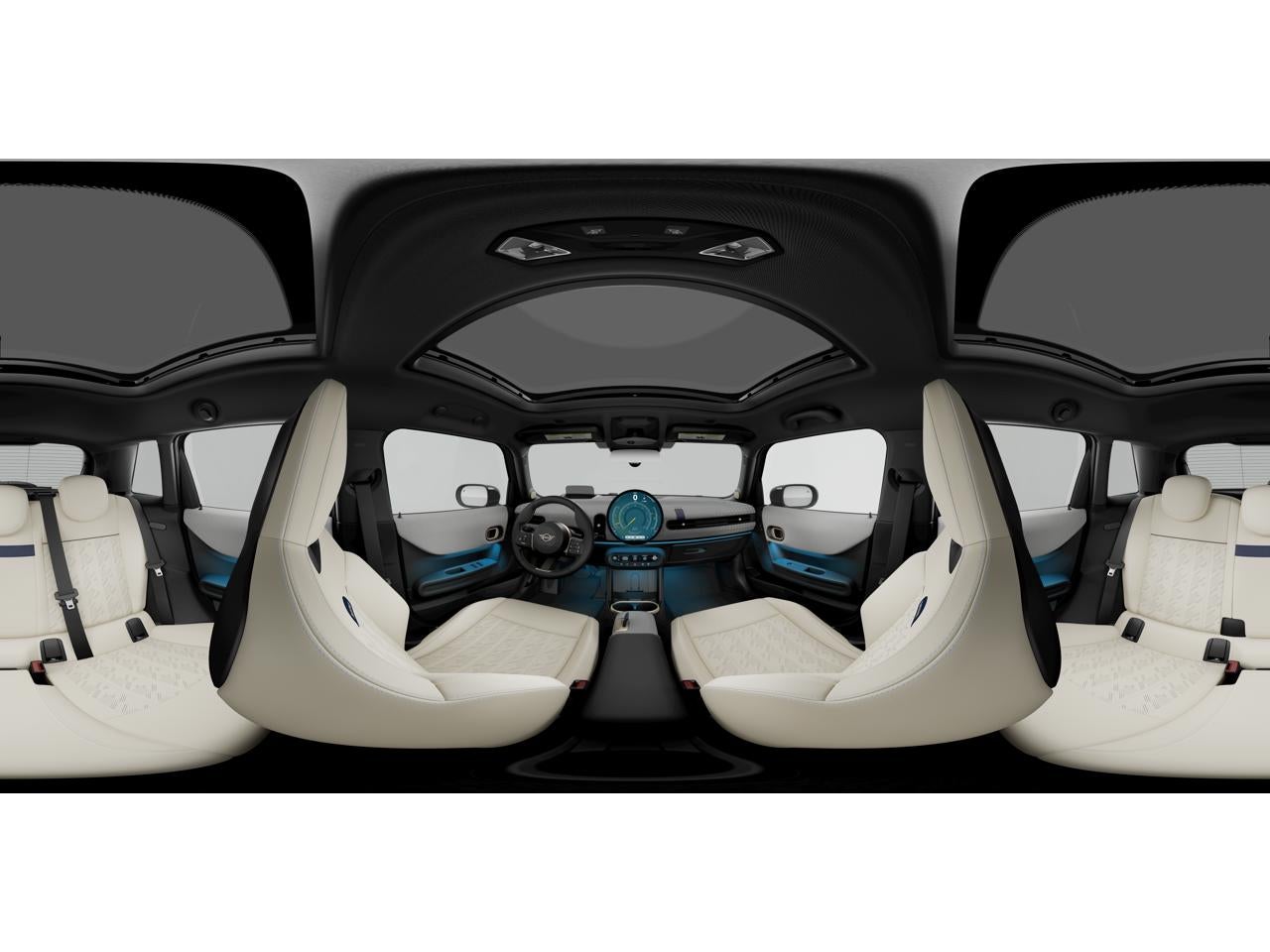 2026 MINI Cooper SIGNATURE PLUS