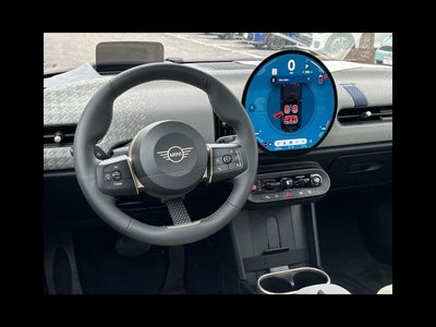 2026 MINI Cooper Signature Plus Hardtop 4 Door