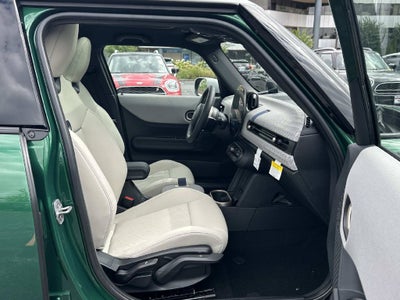 2027 MINI Cooper C Hardtop 4 Door Signature Plus