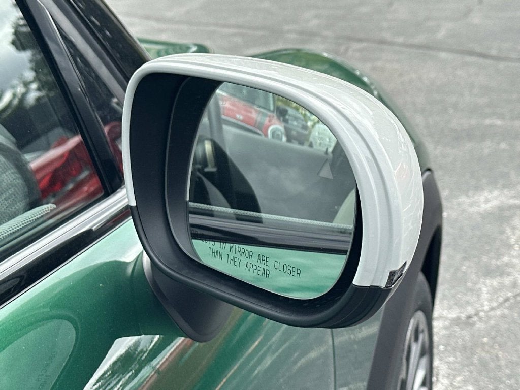 2027 MINI Cooper C Hardtop 4 Door Signature Plus