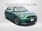 2027 MINI Cooper C Hardtop 4 Door Signature Plus
