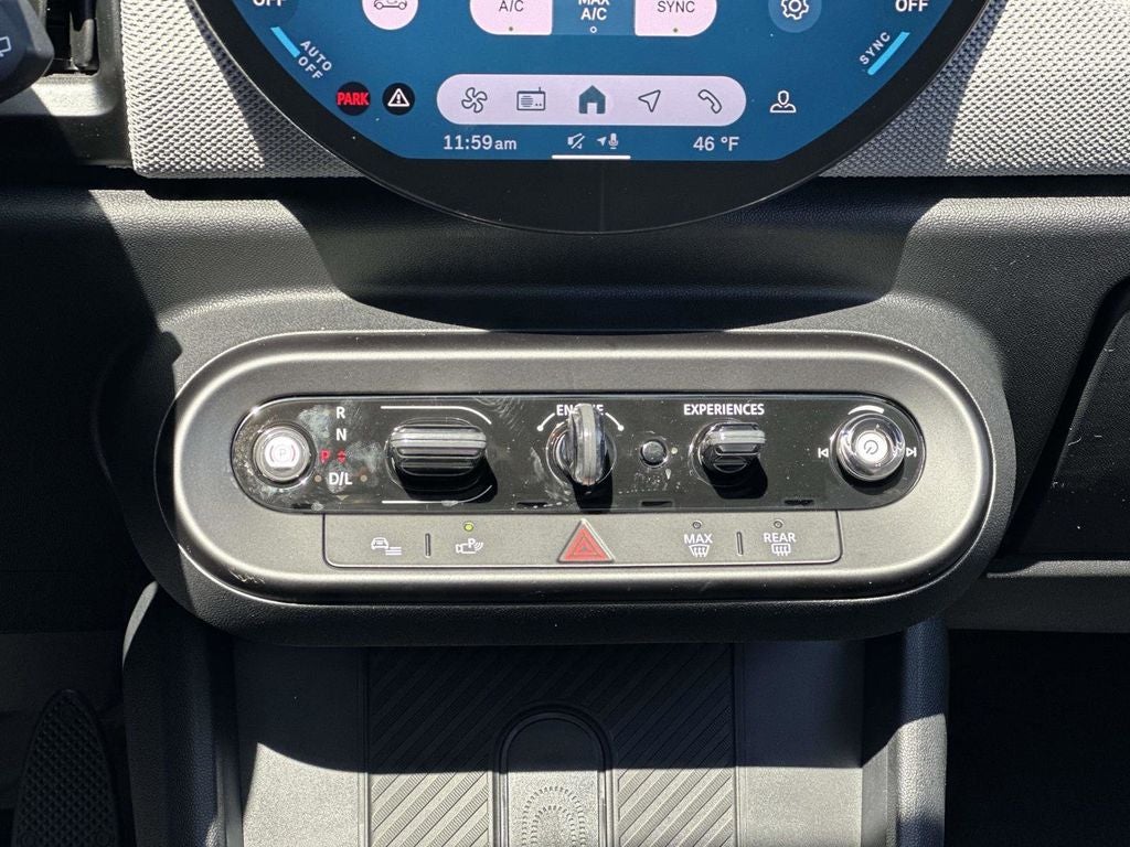 2026 MINI 4 DOOR ICONIC