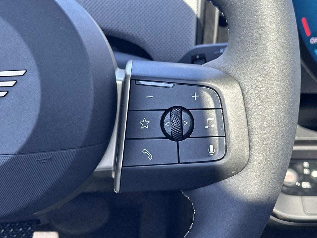 2026 MINI 4 DOOR ICONIC