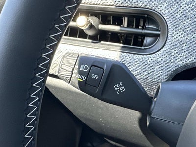 2026 MINI 4 DOOR ICONIC