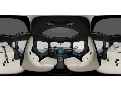 2026 MINI Cooper Iconic Hardtop 4 Door