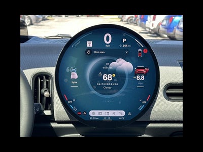 2026 MINI 4 DOOR ICONIC