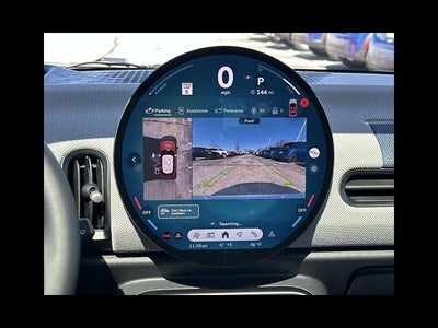 2026 MINI 4 DOOR ICONIC