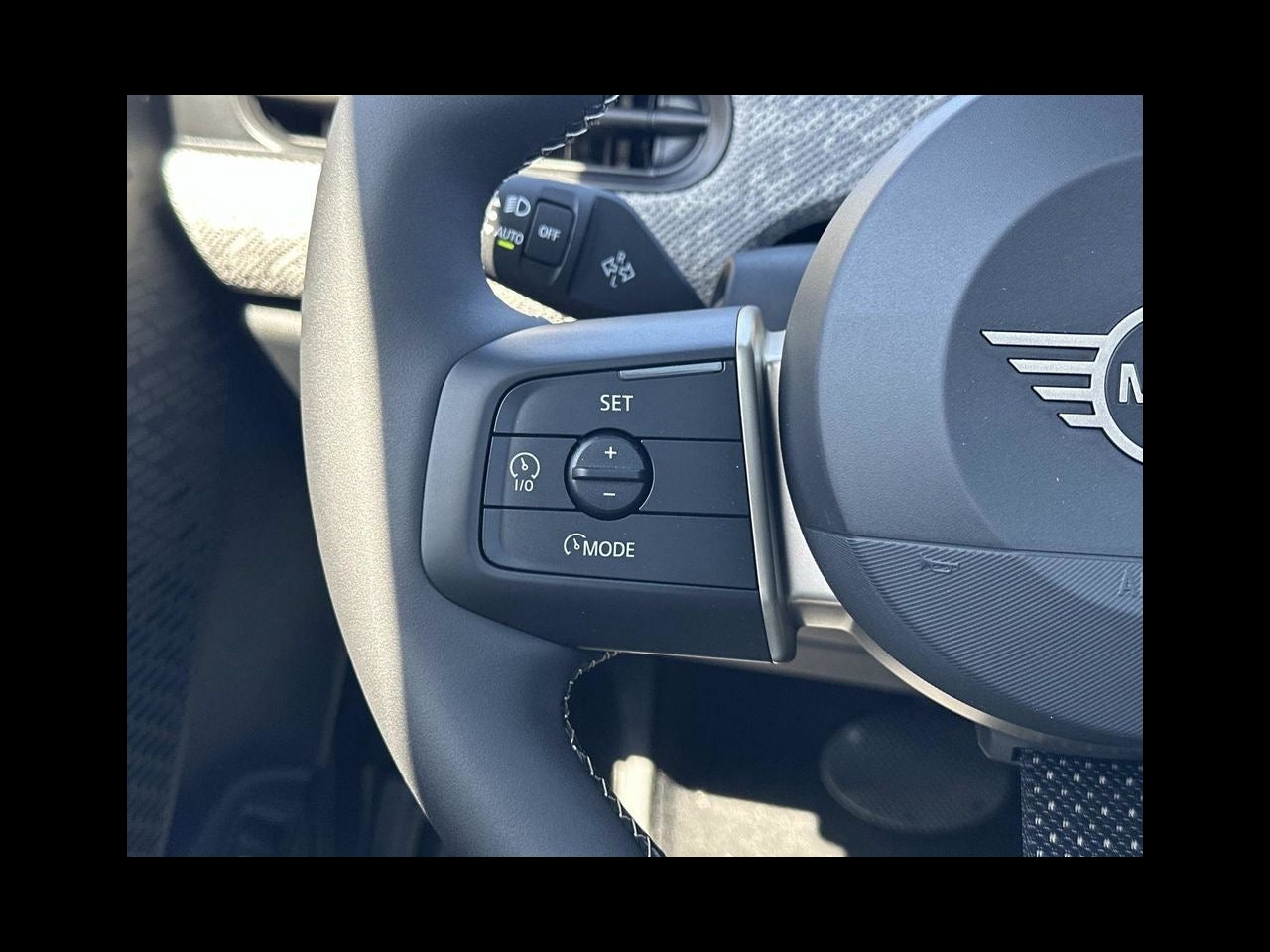 2026 MINI 4 DOOR ICONIC