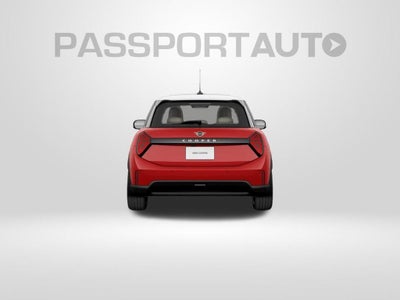 2026 MINI Cooper Iconic Hardtop 4 Door