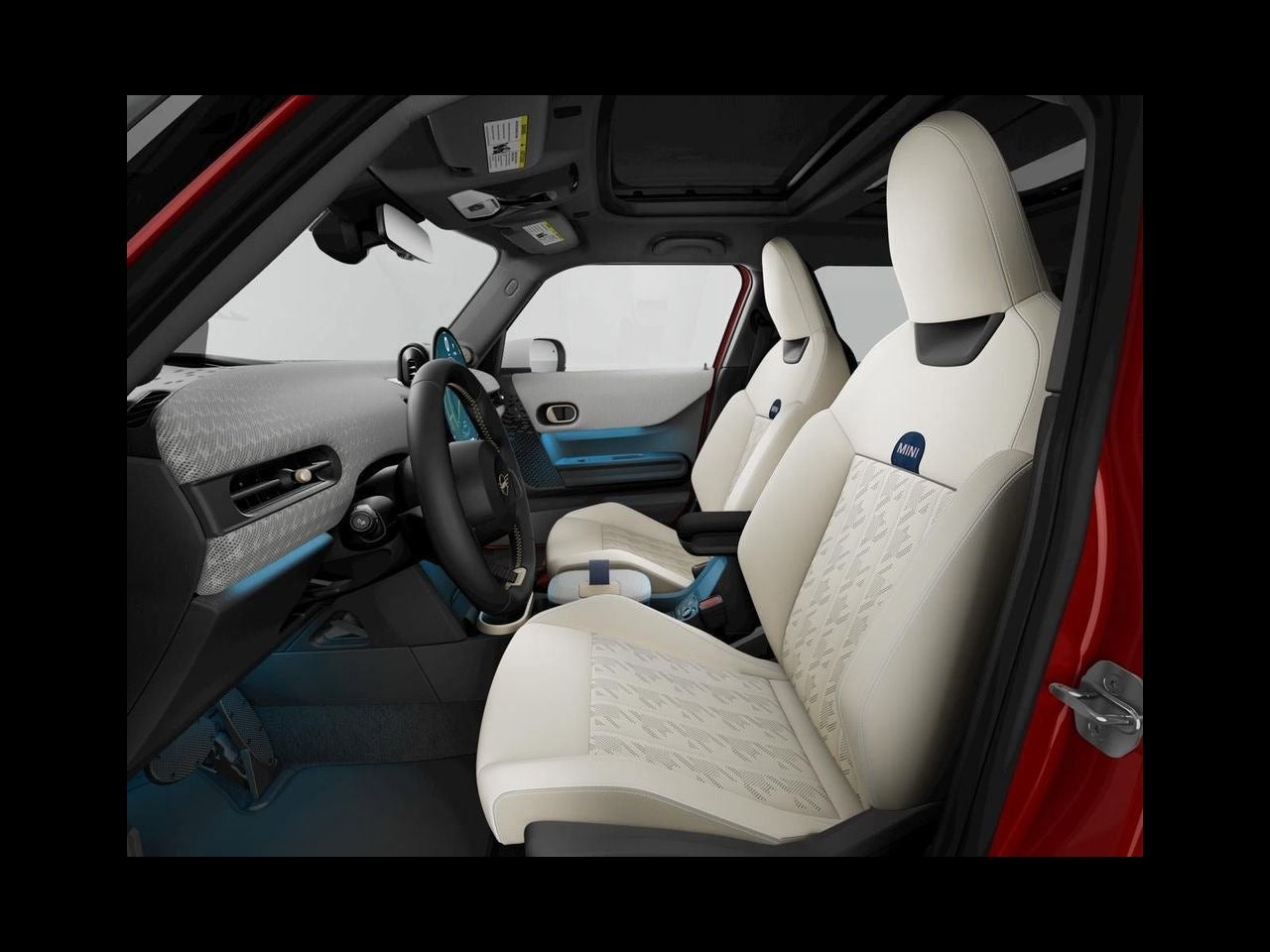 2026 MINI Cooper Iconic Hardtop 4 Door