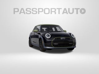 2027 MINI Cooper Base