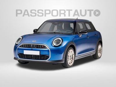 2026 MINI Hardtop 4 Door Cooper S