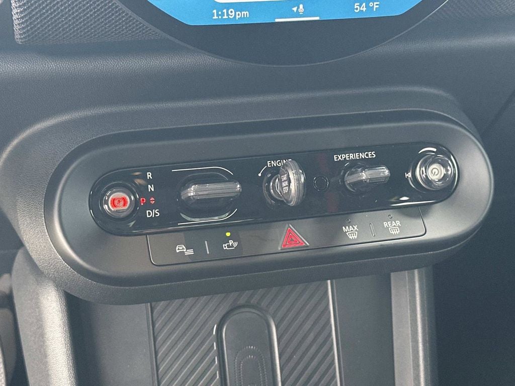 2026 MINI 4 Door Cooper S Iconic