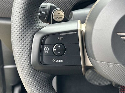 2026 MINI 4 Door Cooper S Iconic