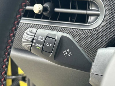 2026 MINI 4 Door Cooper S Iconic