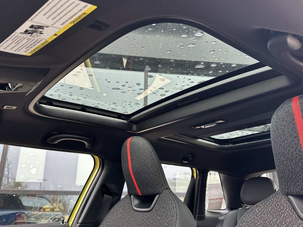 2026 MINI 4 Door Cooper S Iconic