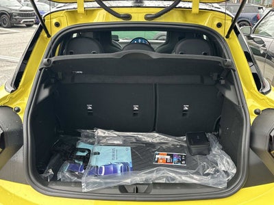 2026 MINI 4 Door Cooper S Iconic