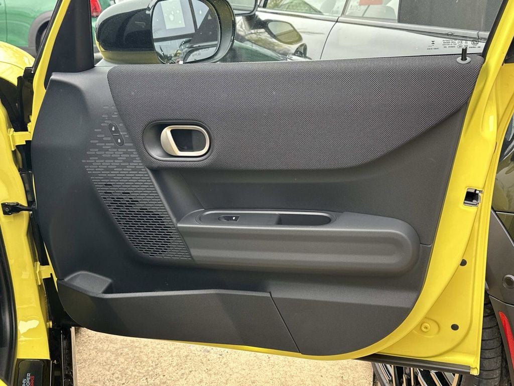 2026 MINI 4 Door Cooper S Iconic