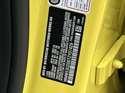 2026 MINI 4 Door Cooper S Iconic