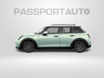 2027 MINI Cooper S Hardtop 4 Door Iconic