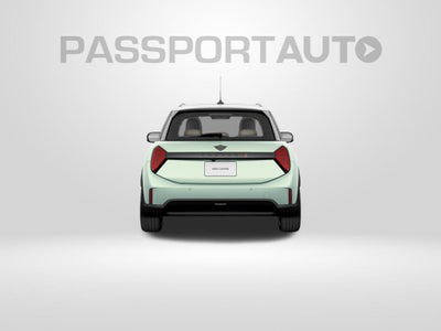2027 MINI Cooper S Hardtop 4 Door Iconic