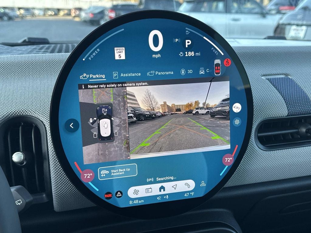 2026 MINI Hardtop 4 Door Cooper S