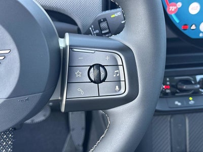 2026 MINI Hardtop 4 Door Cooper S