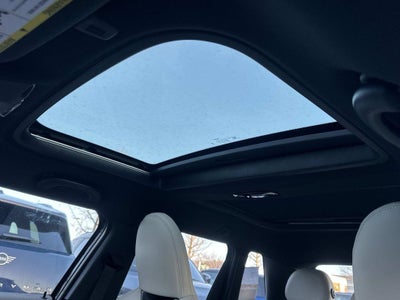 2026 MINI Hardtop 4 Door Cooper S