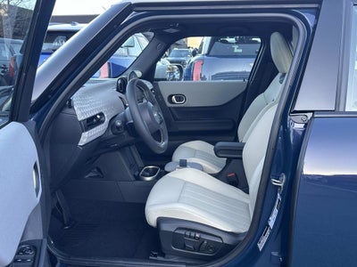 2026 MINI Hardtop 4 Door Cooper S