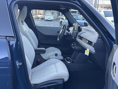 2026 MINI Hardtop 4 Door Cooper S