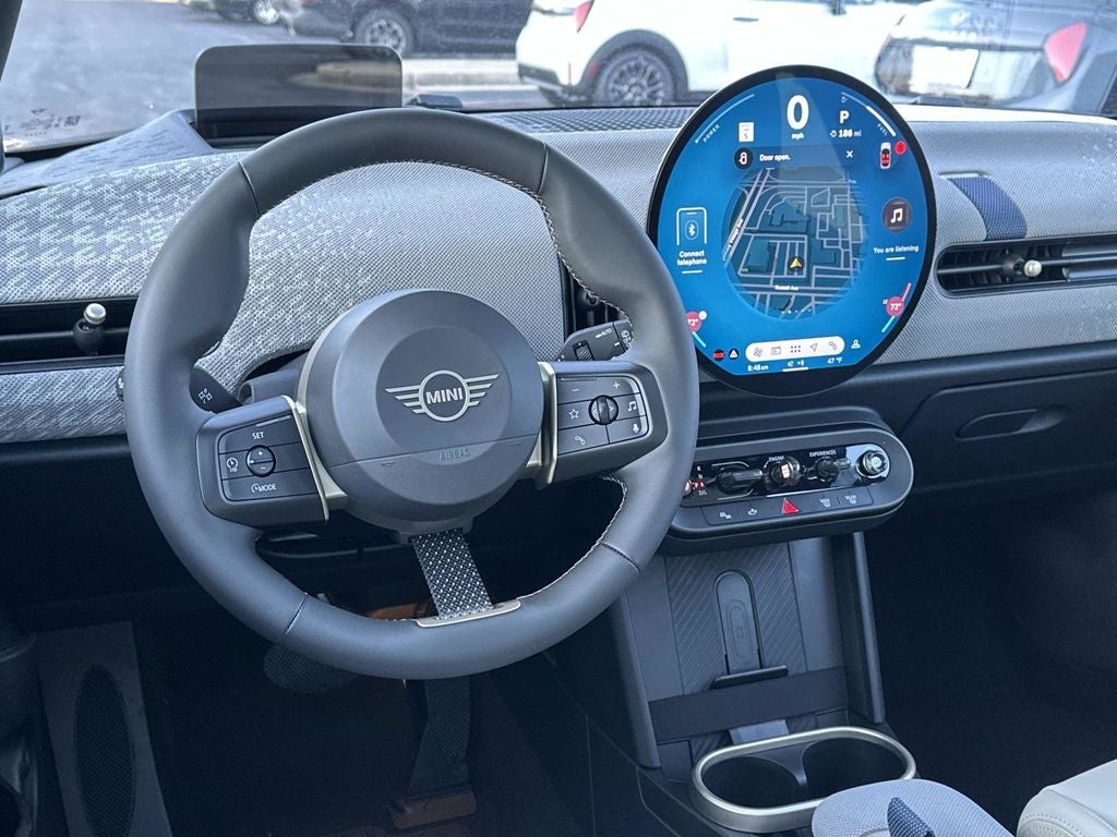 2026 MINI Hardtop 4 Door Cooper S