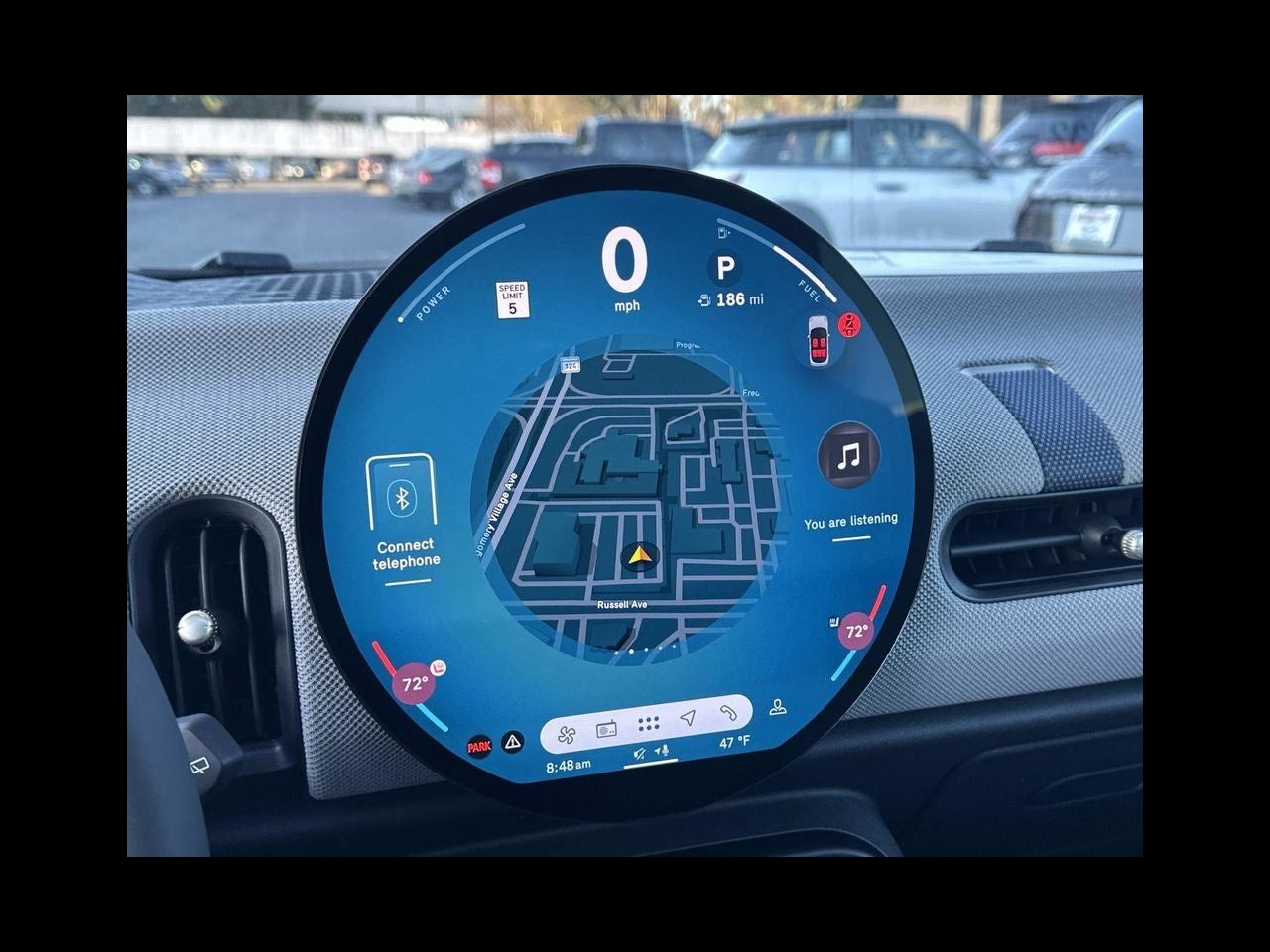 2026 MINI Hardtop 4 Door Cooper S