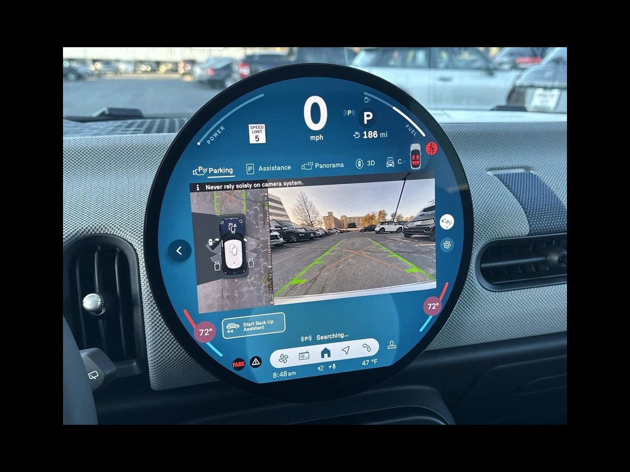 2026 MINI Hardtop 4 Door Cooper S