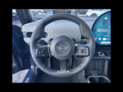 2026 MINI Hardtop 4 Door Cooper S