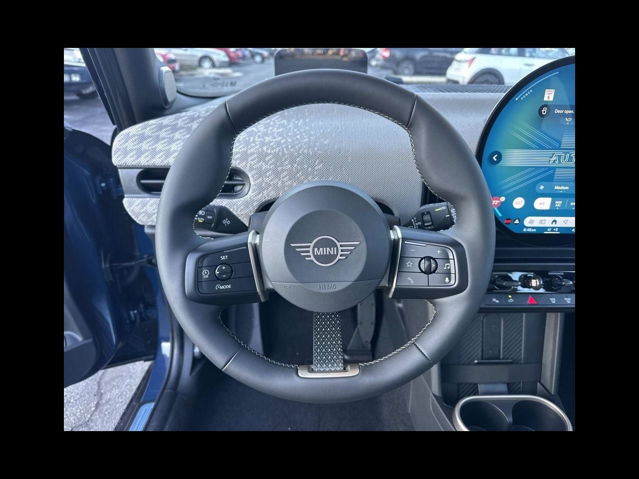 2026 MINI Hardtop 4 Door Cooper S