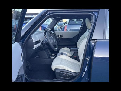 2026 MINI Hardtop 4 Door Cooper S