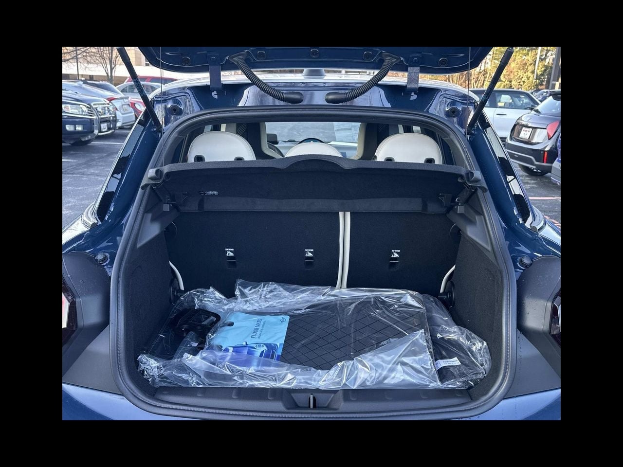 2026 MINI Hardtop 4 Door Cooper S