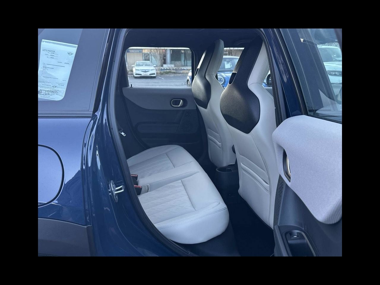 2026 MINI Hardtop 4 Door Cooper S