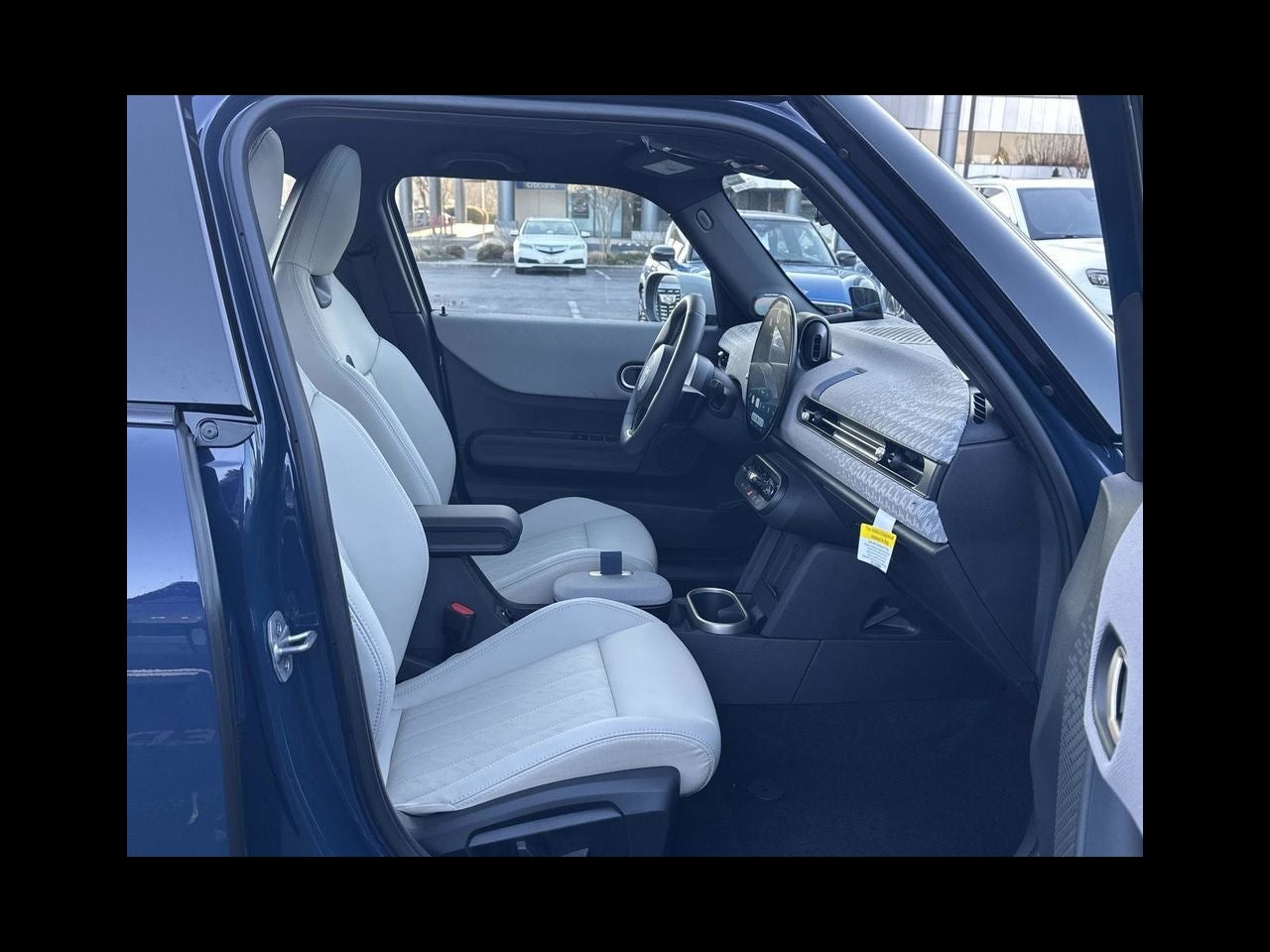 2026 MINI Hardtop 4 Door Cooper S