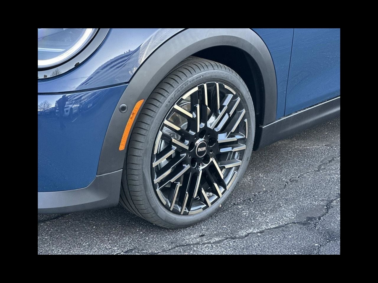 2026 MINI Hardtop 4 Door Cooper S