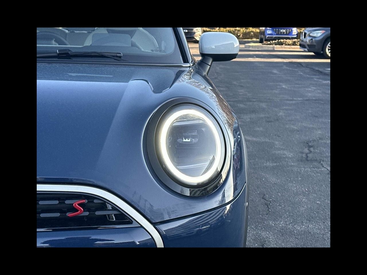 2026 MINI Hardtop 4 Door Cooper S