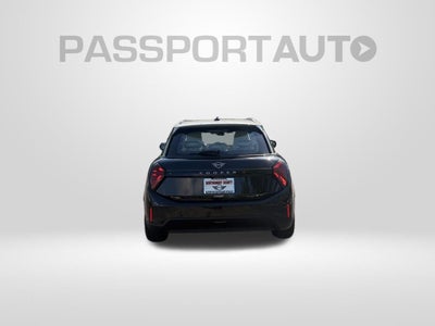 2026 MINI 4 Door Cooper S Signature Plus