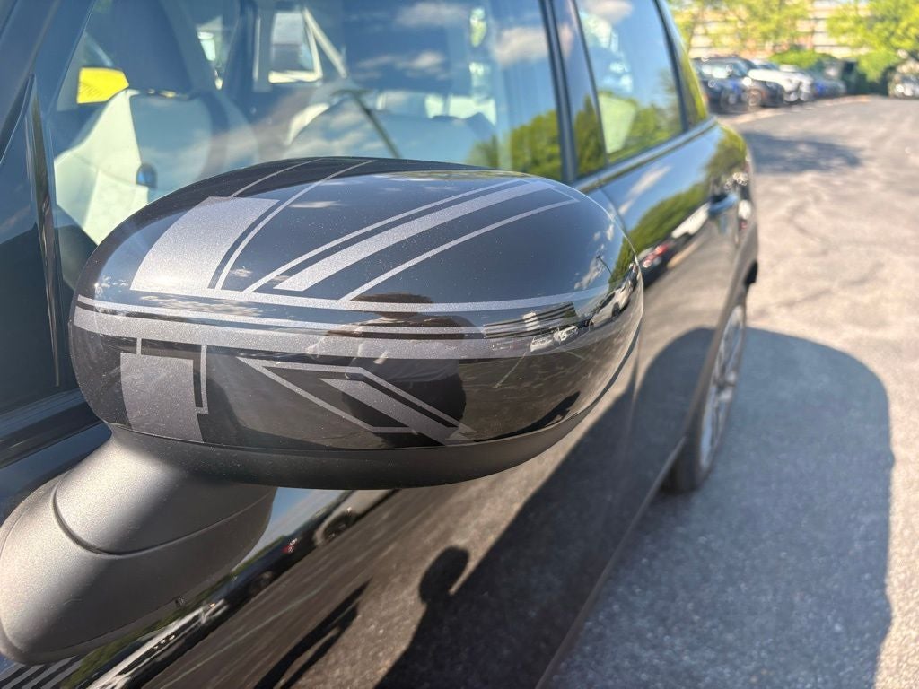 2026 MINI 4 Door Cooper S Signature Plus