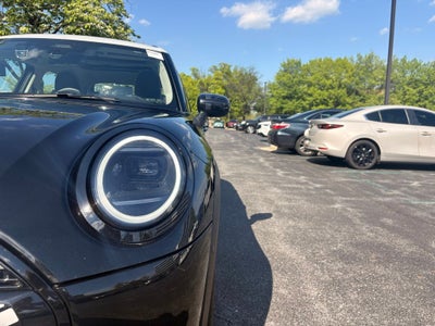 2026 MINI 4 Door Cooper S Signature Plus