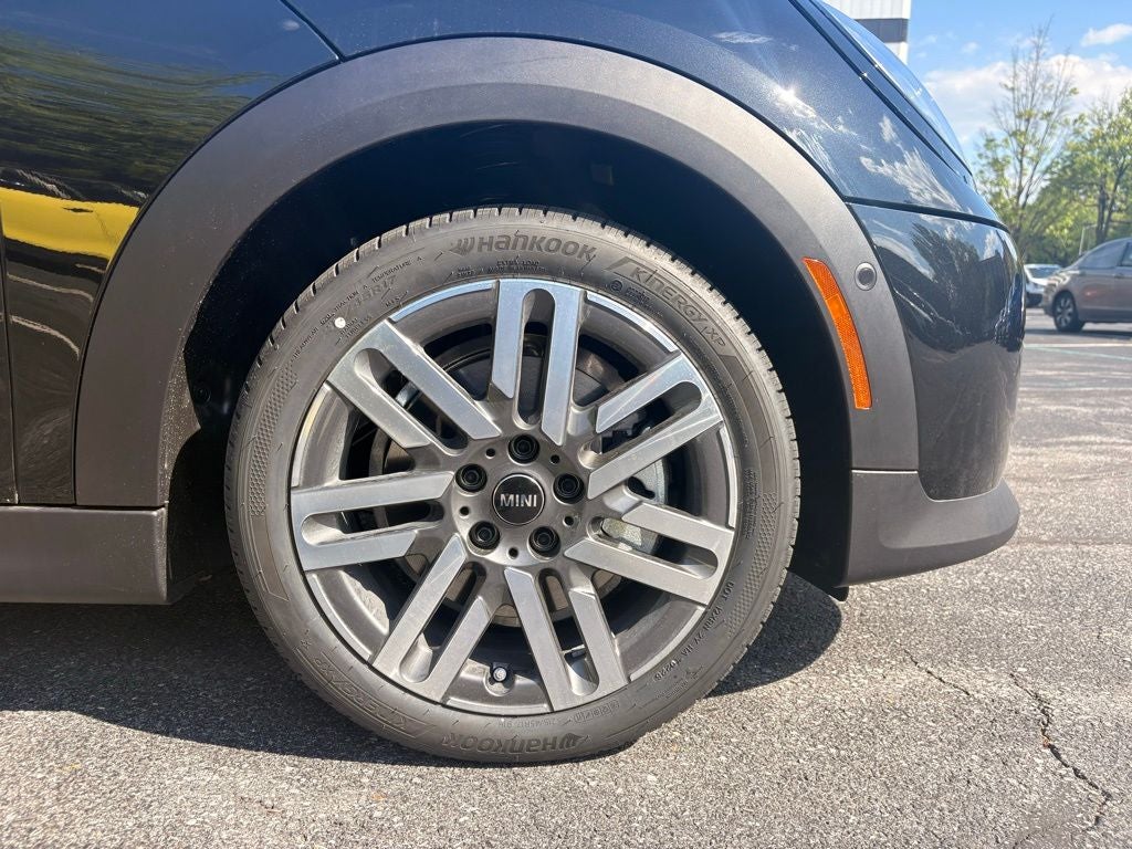 2026 MINI 4 Door Cooper S Signature Plus