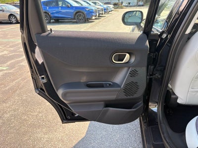 2026 MINI 4 Door Cooper S Signature Plus