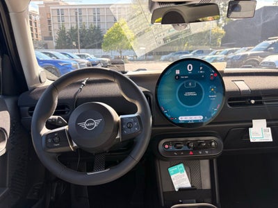 2026 MINI 4 Door Cooper S Signature Plus