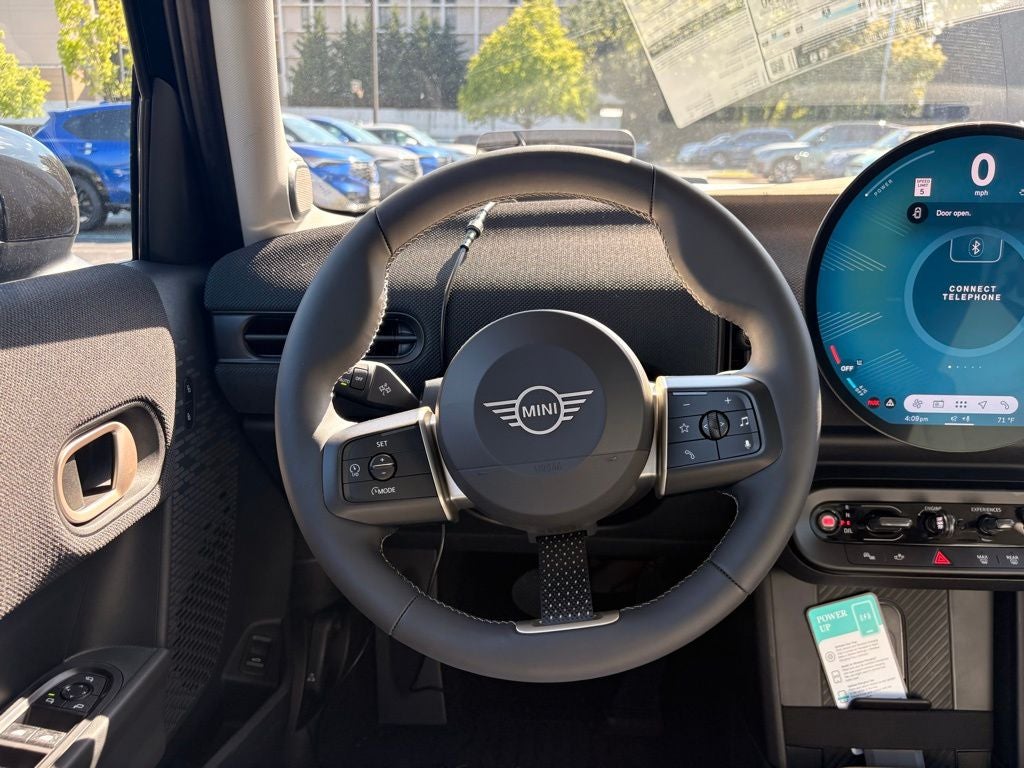 2026 MINI 4 Door Cooper S Signature Plus